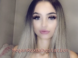 MeganRoxBabestation