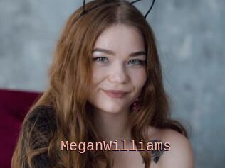 MeganWilliams
