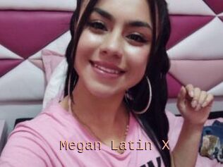 Megan_Latin_X