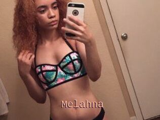 Melahna