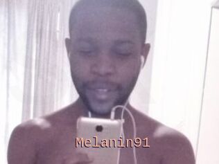 Melanin91
