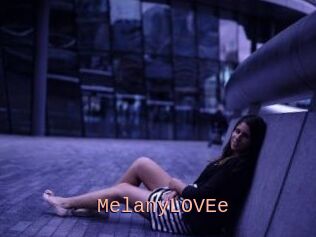 MelanyLOVEe