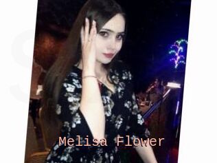 Melisa_Flower