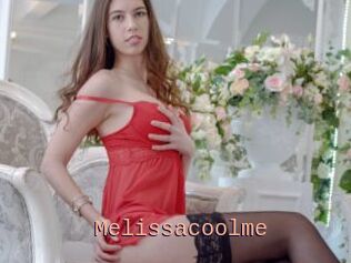 Melissacoolme