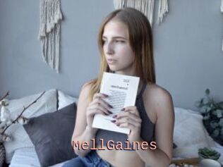 MellGaines