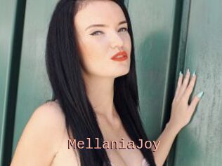 MellaniaJoy