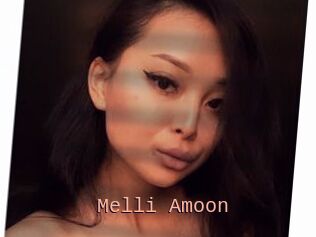 Melli_Amoon