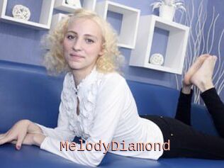 MelodyDiamond