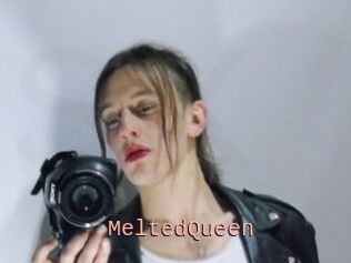 MeltedQueen