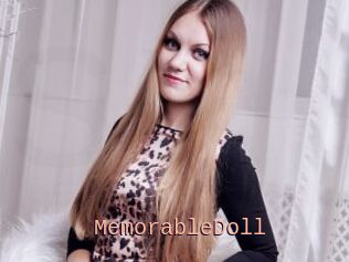 MemorableDoll