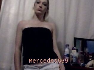 Mercedes669