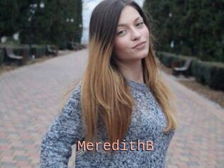 MeredithB