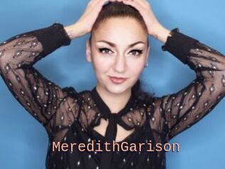 MeredithGarison