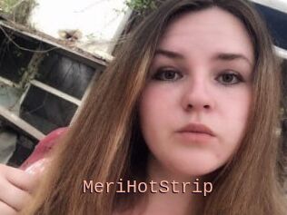 MeriHotStrip