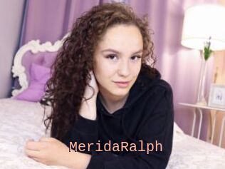 MeridaRalph