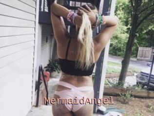 MermaidAngel