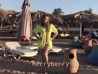 MerryBerry