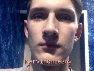 MervinCuteBoy