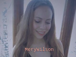 MeryWilson