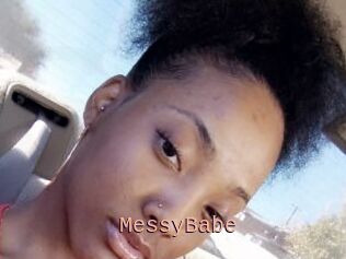MessyBabe