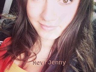 MevrJenny
