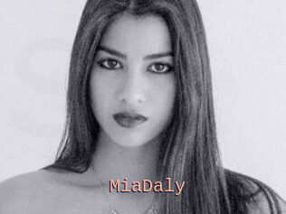 MiaDaly