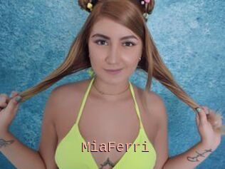 MiaFerri