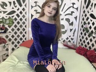 MiaLorain