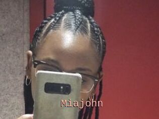 Miajohn