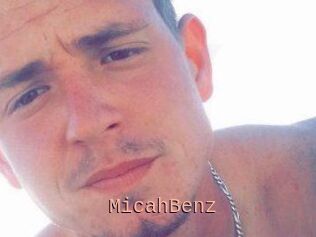 Micah_Benz