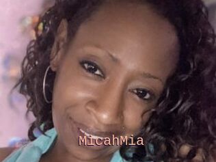 MicahMia