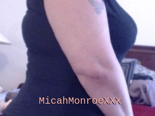 MicahMonroeXXX