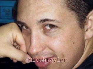 Micah_Tayler