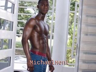 MichaelHent