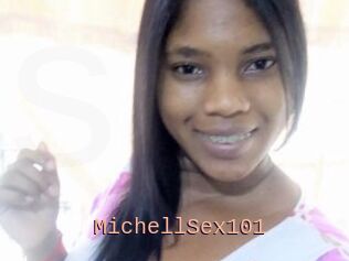 MichellSex101