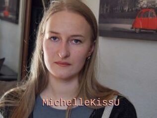 MichelleKissU
