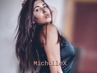 MichelleX