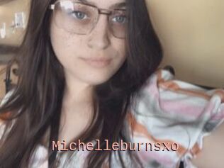 Michelleburnsxo