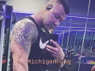 Michiganhung