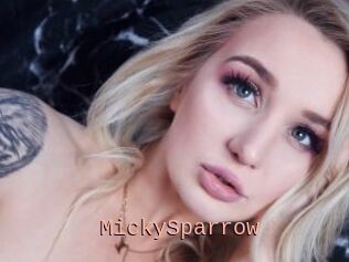 MickySparrow