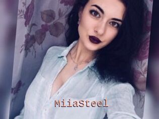 MiiaSteel