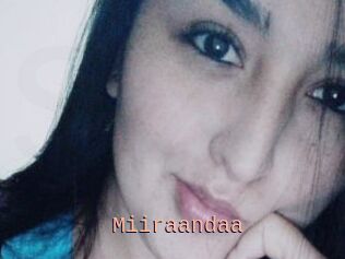 Miiraandaa