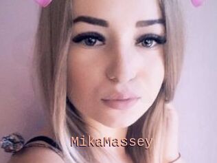 MikaMassey