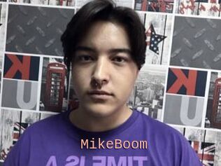 MikeBoom