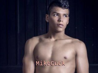 MikeCuck