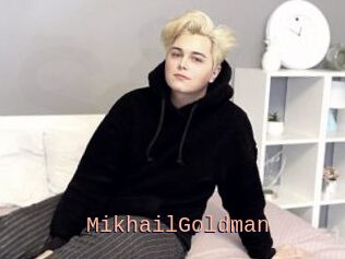 MikhailGoldman