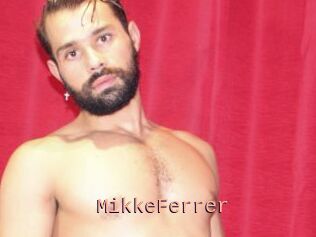 MikkeFerrer