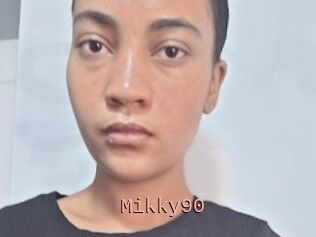 Mikky90