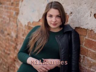 MilaBarnes