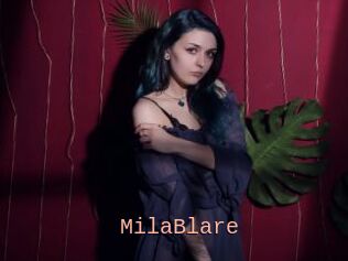 MilaBlare